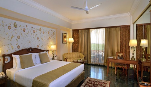 Premium Room with Private Balcony