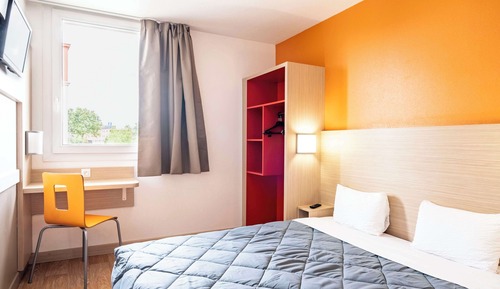 Standard Room, Multiple Beds