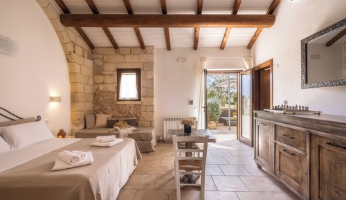 Superior Room, 1 Double Bed, Private Bathroom