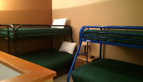 Condo, 1 Bedroom (With Loft Unit 313)