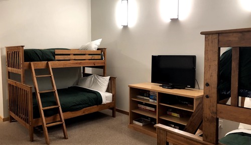 Condo, 3 Bedrooms (With Loft Unit 306)
