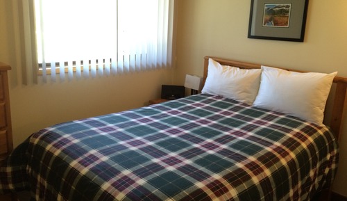 Condo, 1 Bedroom (With Loft Unit 312)