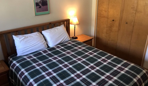 Condo, 2 Bedrooms (Unit 101)