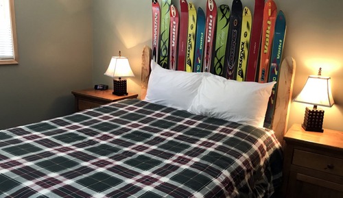 Condo, 2 Bedrooms (Unit 210)
