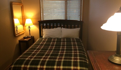 Condo, 1 Bedroom (Unit 209)