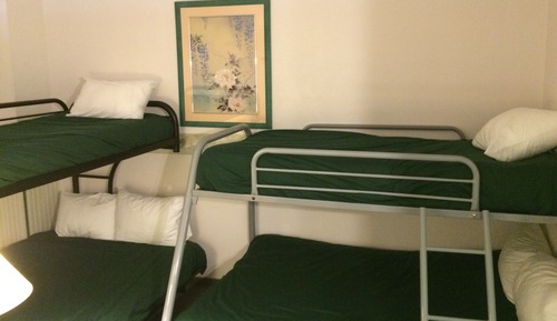Condo, 1 Bedroom (With Loft Unit 302)