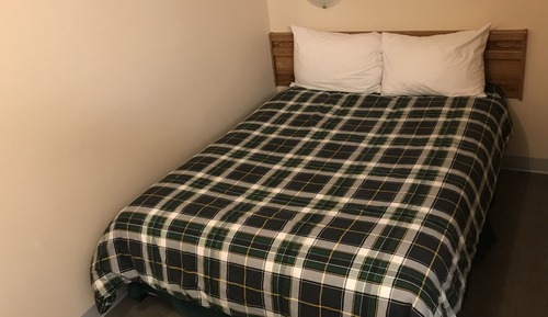 Economy Room (Economy, Double/Murphy Bed)