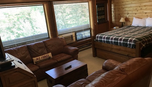 Condo, 3 Bedrooms (Unit 206)