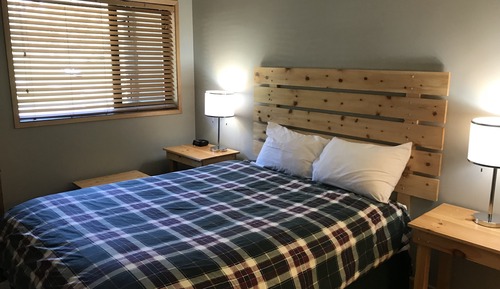 Condo, 1 Bedroom (Unit 203)
