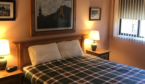 Condo, 1 Bedroom (Unit 208)