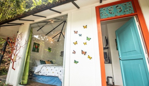 Standard Bungalow