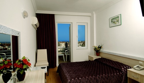 Single Room