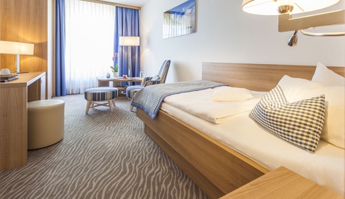 Single Room, Sea View (1st to 3rd floor)