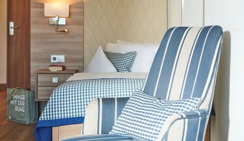 Single Room, Sea View, Ground Floor