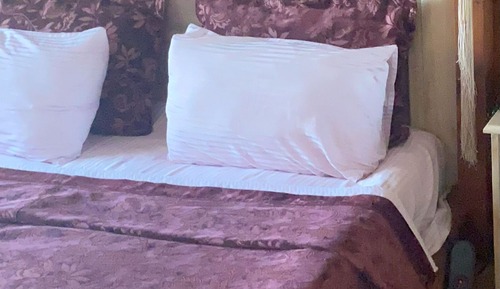 Deluxe Suite (Harem)