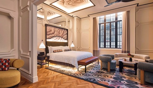 Premier Suite