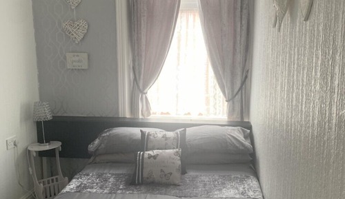 Double Room, Ensuite