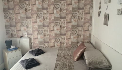Triple Room, Ensuite