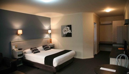 Standard Room, Multiple Beds