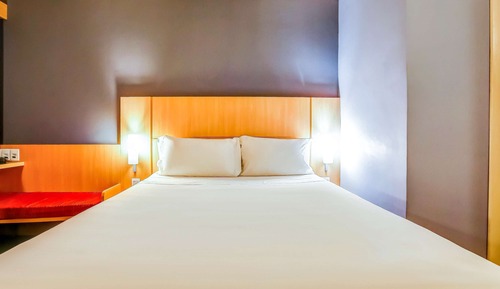 Standard Room, 1 Double Bed