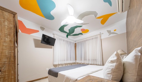 Standard Apartment, 1 Bedroom