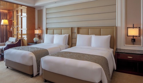 Room, 2 Double Beds