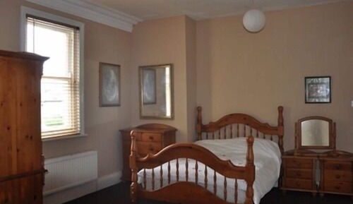 Single Room, Ensuite