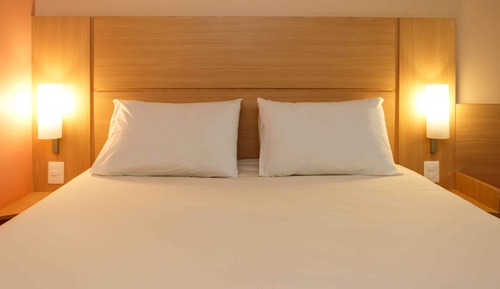 Standard Room, 1 Double Bed