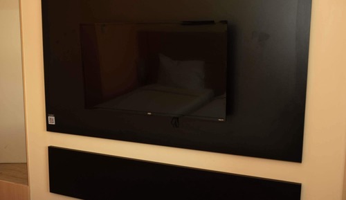 Standard Room, Multiple Beds (Extra bed for children)