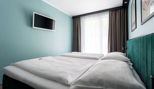 Comfort Double Room