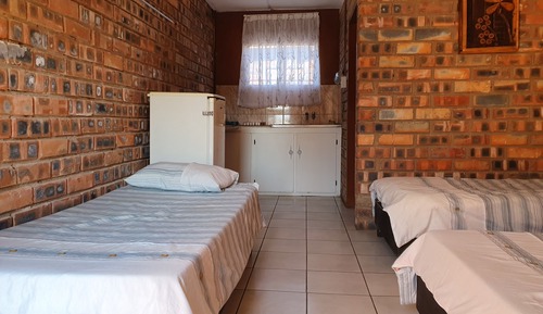 Room (Self-Catering)