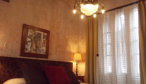 Grand Suite