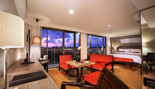 Harper Suite