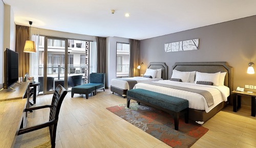Family Suite