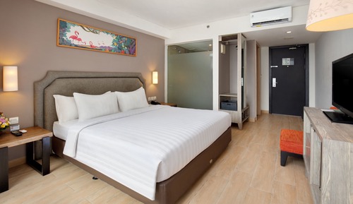 Superior Premiere Room