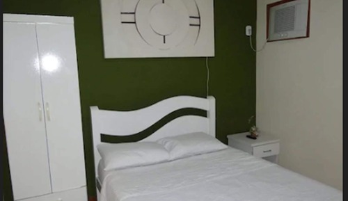 Basic Double Room