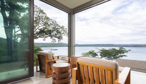 Andaz, Suite, Bay View