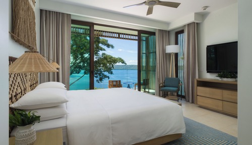 Villa, 2 Bedrooms