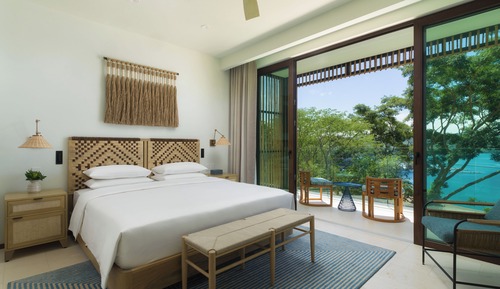 Penthouse, 2 Bedrooms