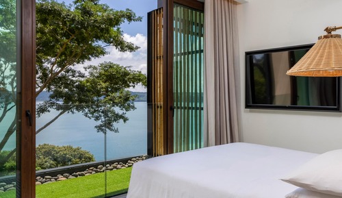 Penthouse, 3 Bedrooms