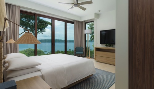 Villa, 1 Bedroom
