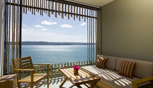 Room, 1 King Bed, Bay View
