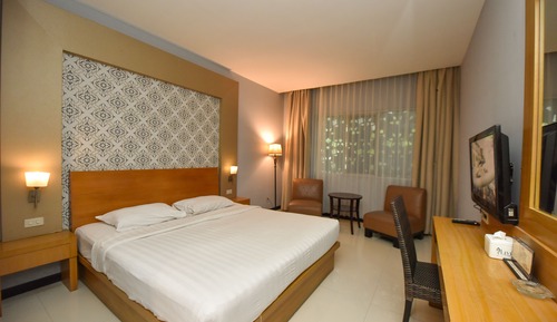 Superior Room