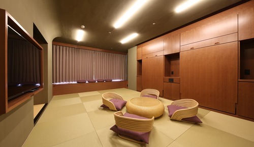 Deluxe Room, Non Smoking