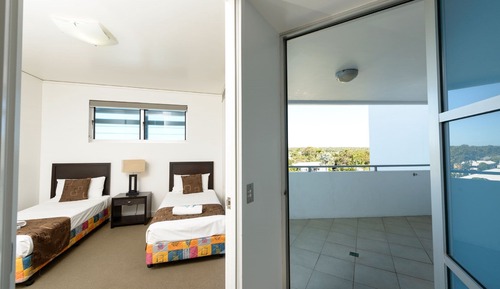 Penthouse, 3 Bedrooms