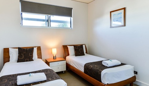 Standard Apartment, 3 Bedrooms
