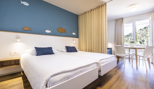 Superior Apartment