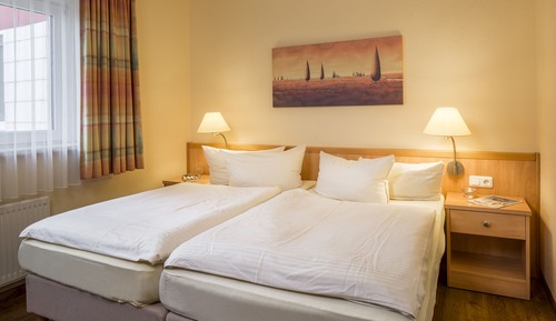 2-Room Standard Apartment