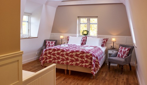 Family Suite, Kitchenette
