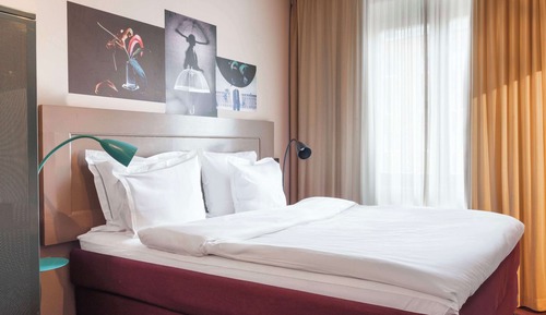 Room, 1 Queen Bed
